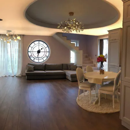 Good Apartament Sofia