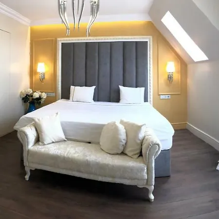Good Apartament *