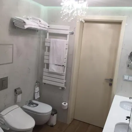 Apartment Good Apartament Sofia