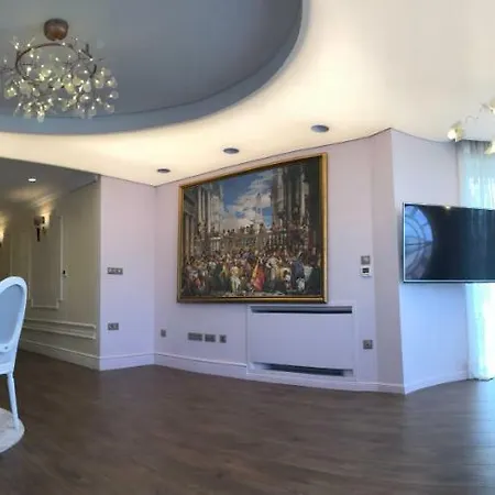 Good Apartament София