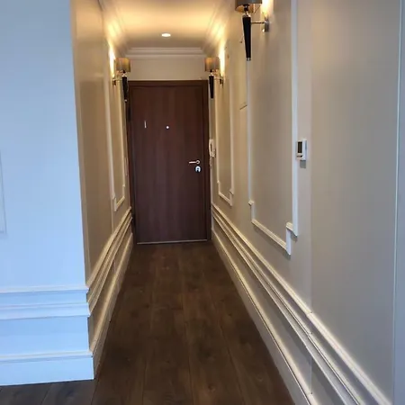 Good Apartament Appartamento *