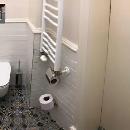 Good Apartament Апартаменты