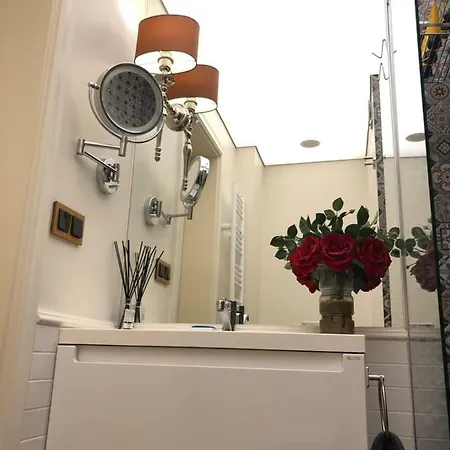 Апартаменты Good Apartament