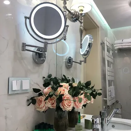 Good Apartament Апартамент *