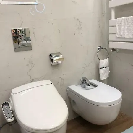 Appartamento Good Apartament Sofia