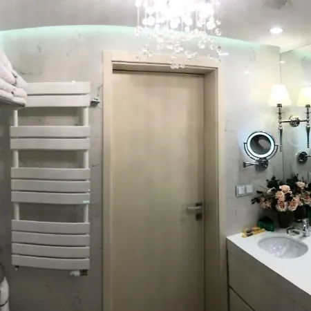Good Apartament