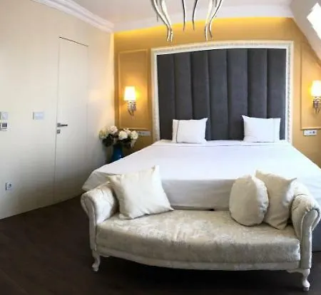 Апартаменты Good Apartament