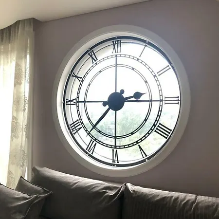 Апартаменты Good Apartament