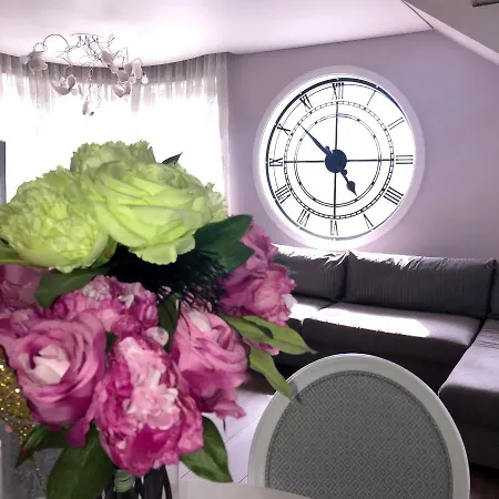 Good Apartament Апартамент София