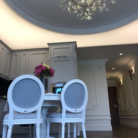 Good Apartament * София