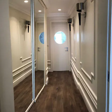 Апартаменты Good Apartament *