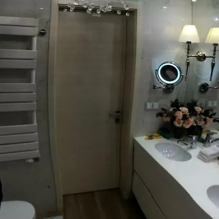 Good Apartament
