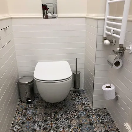 Appartamento Good Apartament Sofia